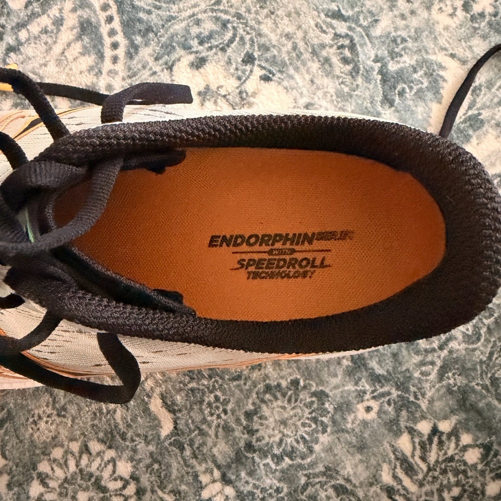 Saucony Endorphin Speed 3 Running Shoes - Picture 6 of 6